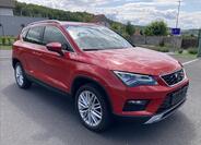 Seat Ateca 4