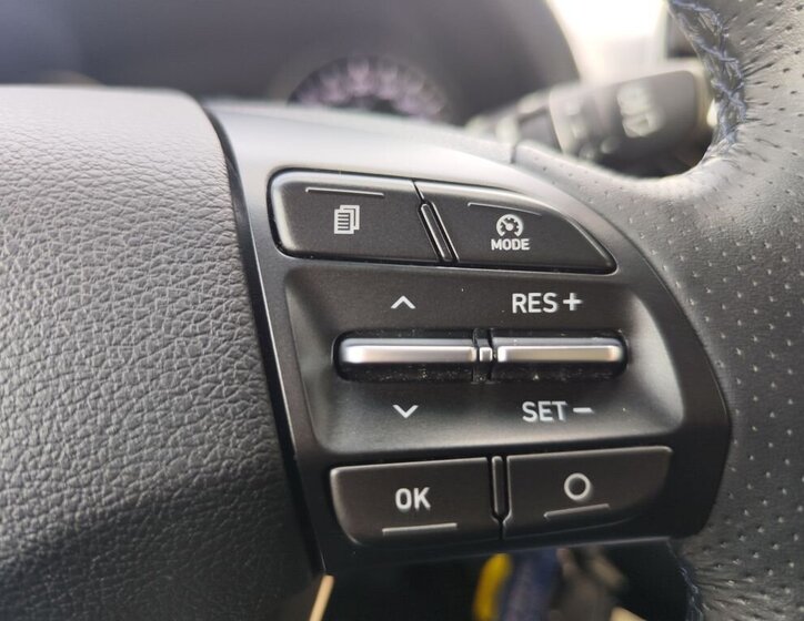 Hyundai i30 Kombi 1,4 l 103 kw