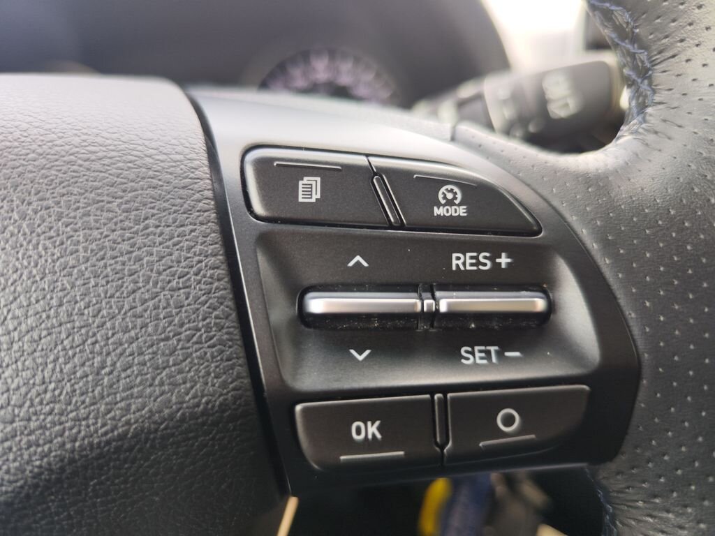 Hyundai i30 Kombi 1,4 l 103 kw