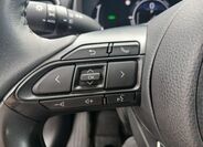 Toyota Yaris Cross 19