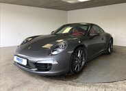 Porsche 911 Kupé 3,8 l 294 kw