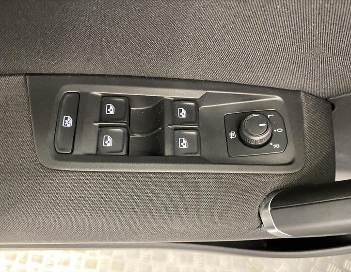 Volkswagen Touran 12