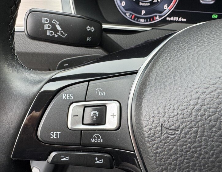 Volkswagen Passat 29