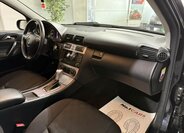 Mercedes-Benz Třídy C Kombi 3,0 l 170 kw