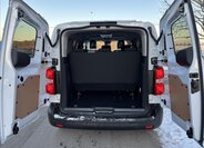 Toyota ProAce Verso 8