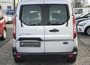Ford Transit Connect Ostatní 1,5 l 73 kw