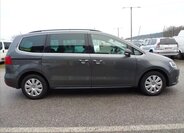 Volkswagen Sharan Kombi 2,0 l 125 kw