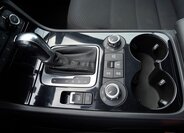 Volkswagen Touareg SUV / Terénní 3,0 l 176 kw