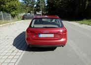 Audi A4 8