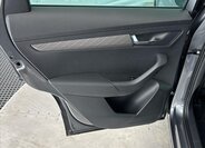 Škoda Karoq SUV / Terénní 1,5 l 110 kw