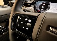 Land Rover Range Rover Sport 12