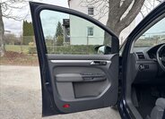 Volkswagen Touran MPV 2,0 l 103 kw