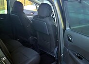 Peugeot 5008 MPV 1,6 l 115 kw