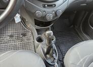 Chevrolet Spark 14