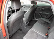 Seat Leon Kombi 1,4 l 103 kw