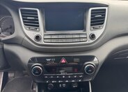 Hyundai Tucson SUV / Terénní 1,6 l 97 kw