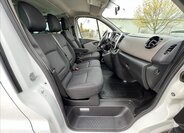Renault Trafic MPV 1,6 l 92 kw
