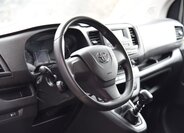 Toyota ProAce 13