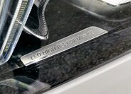 Mercedes-Benz GLE SUV 2,0 l 200 kw