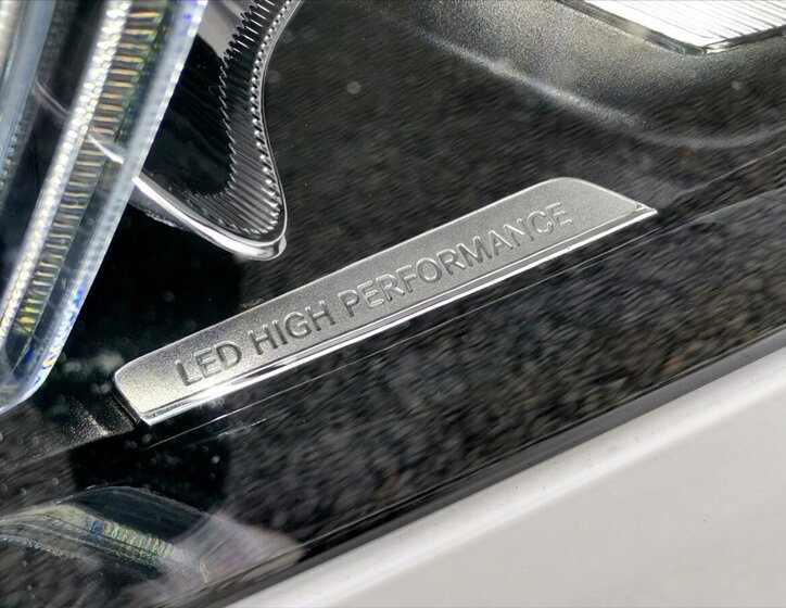 Mercedes-Benz GLE SUV 2,0 l 200 kw