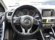 Mazda CX-5 SUV / Terénní 2,2 l 129 kw