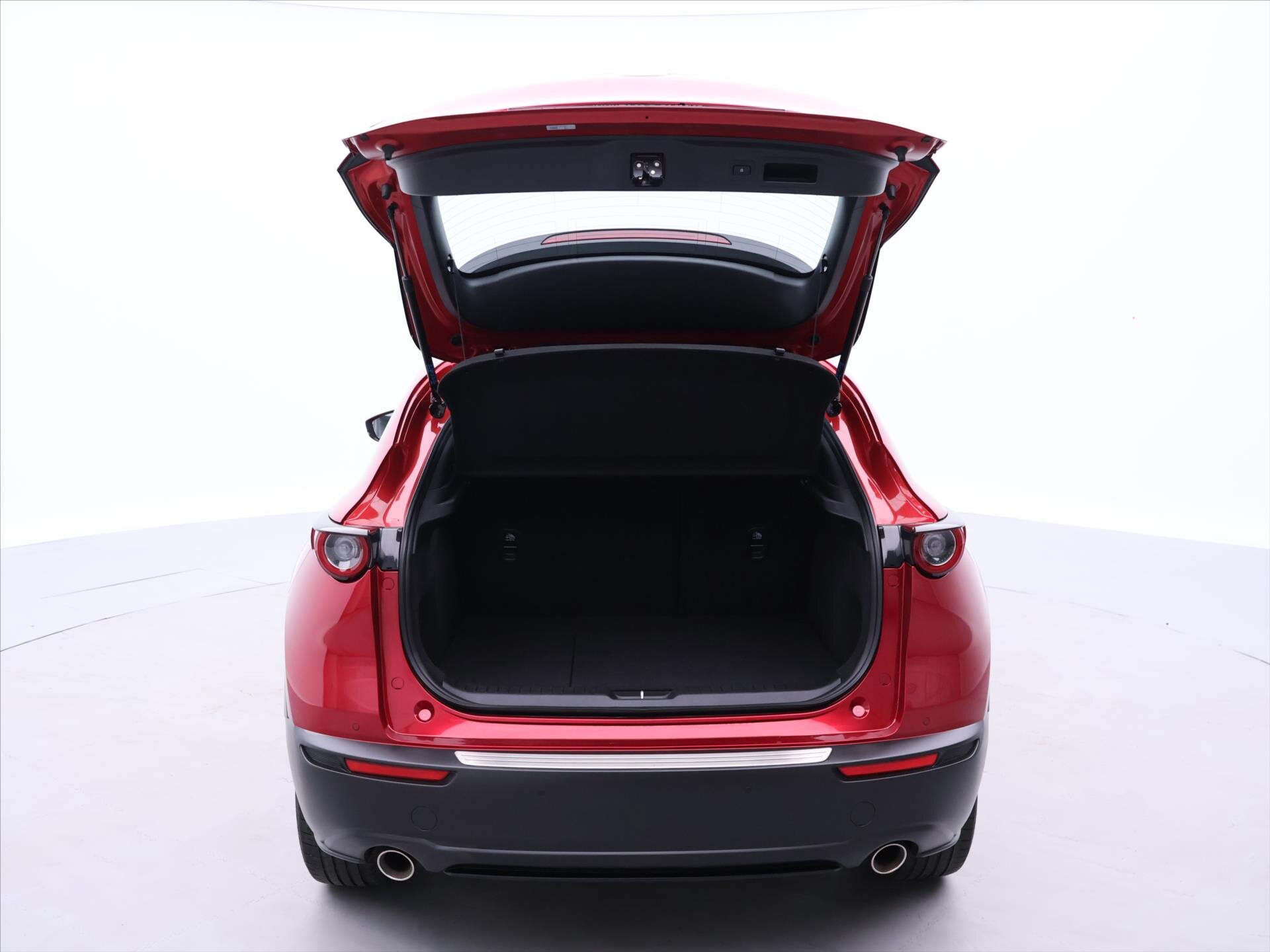 Mazda CX-30 SUV 2,0 l 137 kw