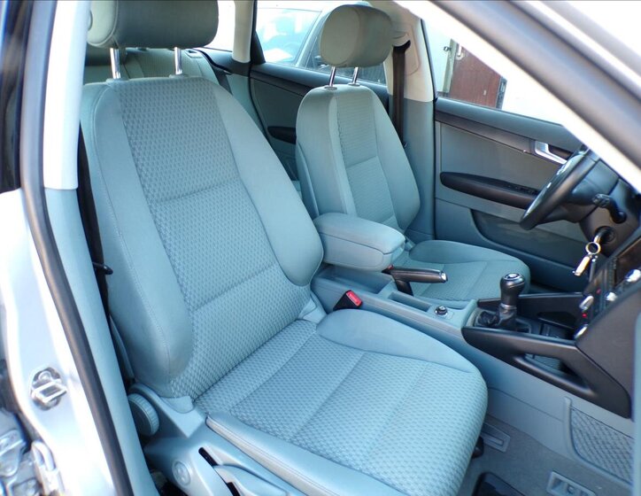 Audi A3 Hatchback 1,6 l 77 kw