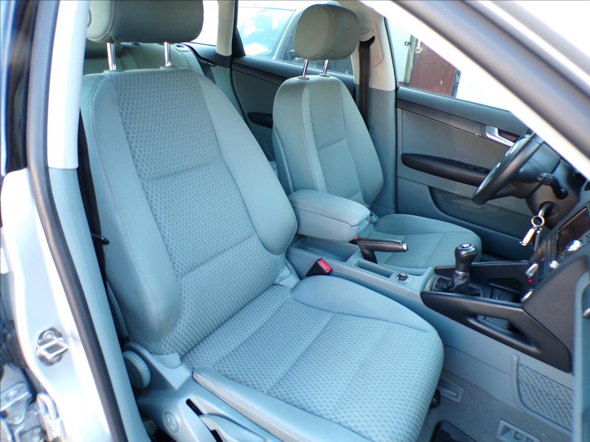 Audi A3 Hatchback 1,6 l 77 kw