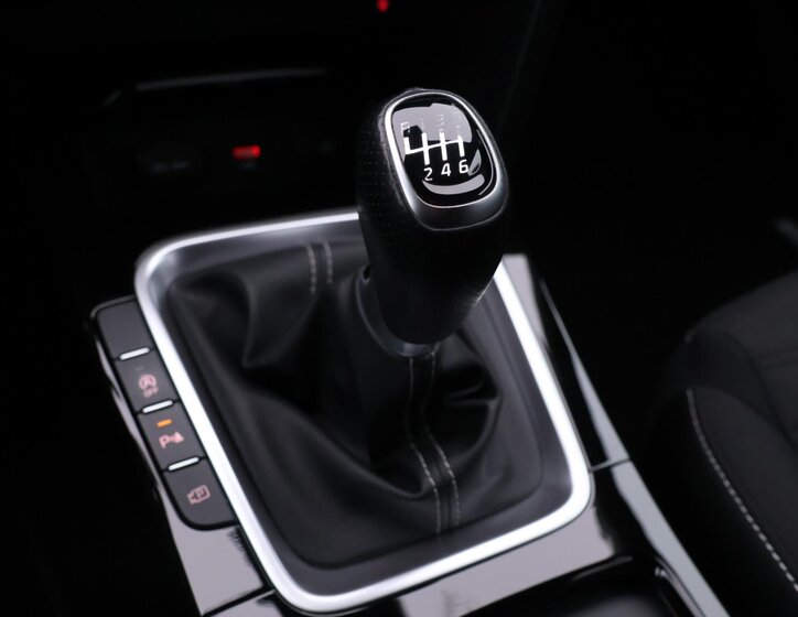 KIA ProCeed Hatchback 1,5 l 117 kw