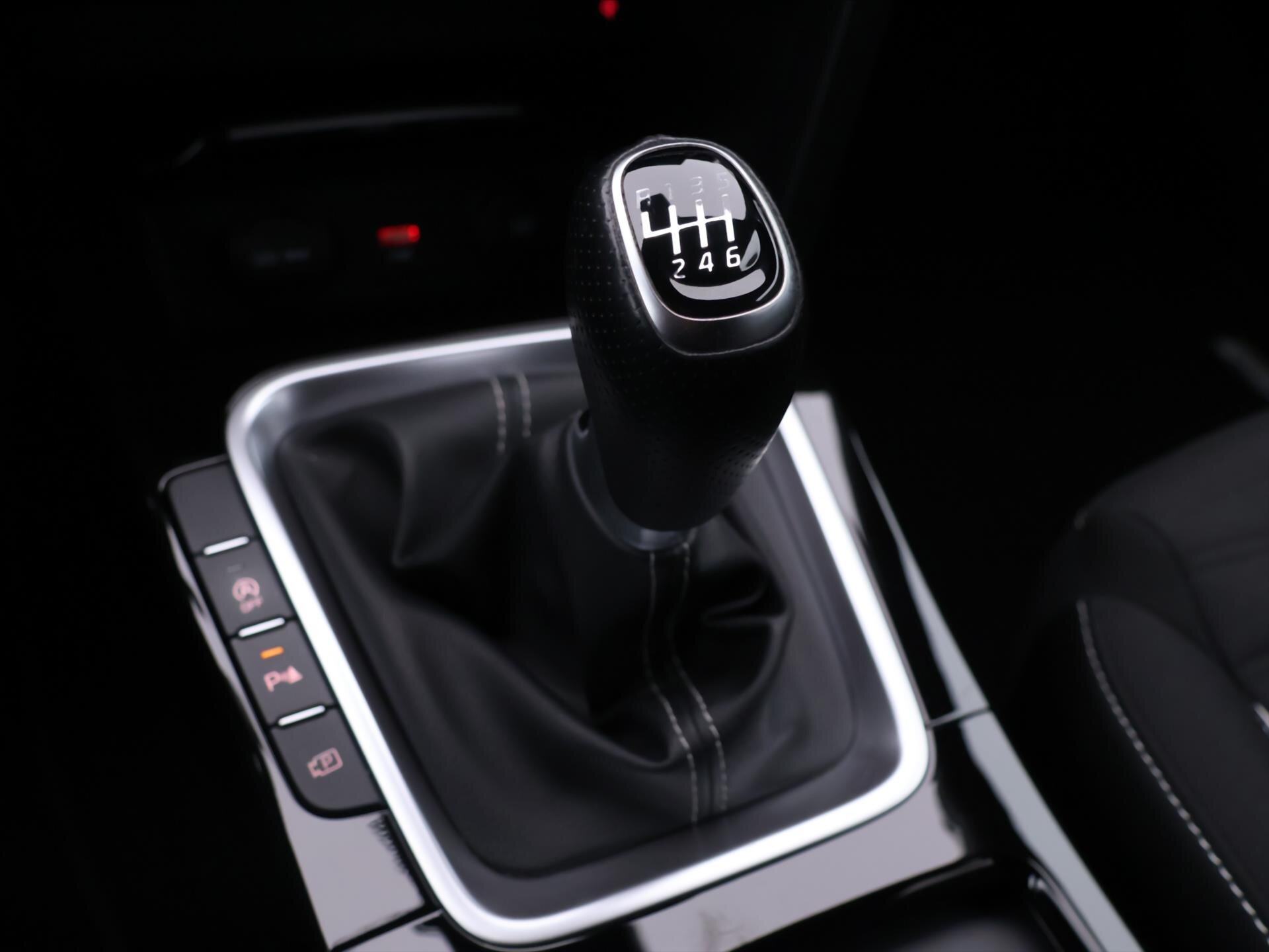 KIA ProCeed Hatchback 1,5 l 117 kw