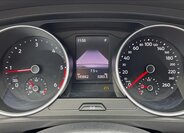 Volkswagen Tiguan SUV 2,0 l 110 kw