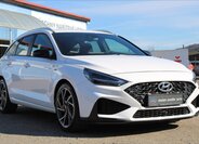 Hyundai i30 Kombi 1,5 l 117 kw