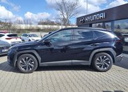 Hyundai Tucson SUV / Terénní 1,6 l 110 kw