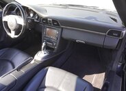 Porsche 911 Kabriolet 3,8 l 283 kw