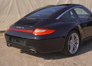 Porsche 911 Kabriolet 3,8 l 283 kw