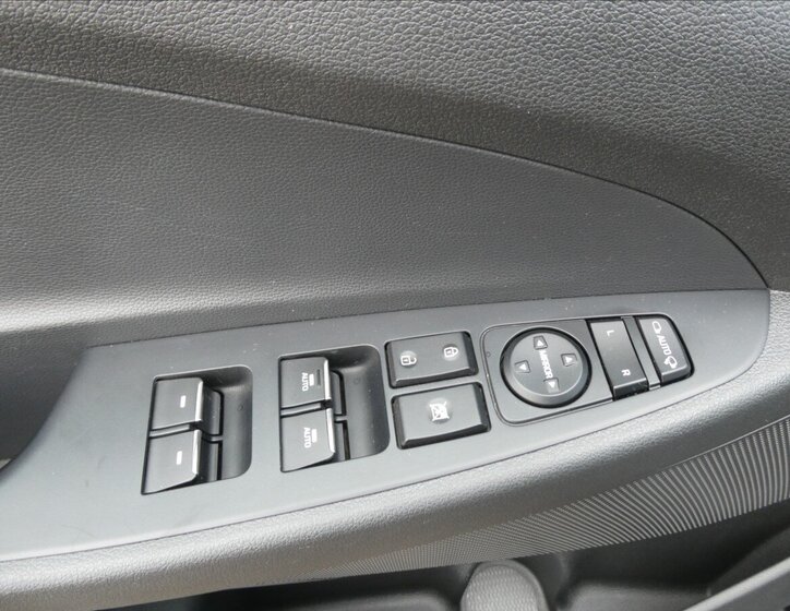 Hyundai Tucson SUV / Terénní 1,6 l 130 kw