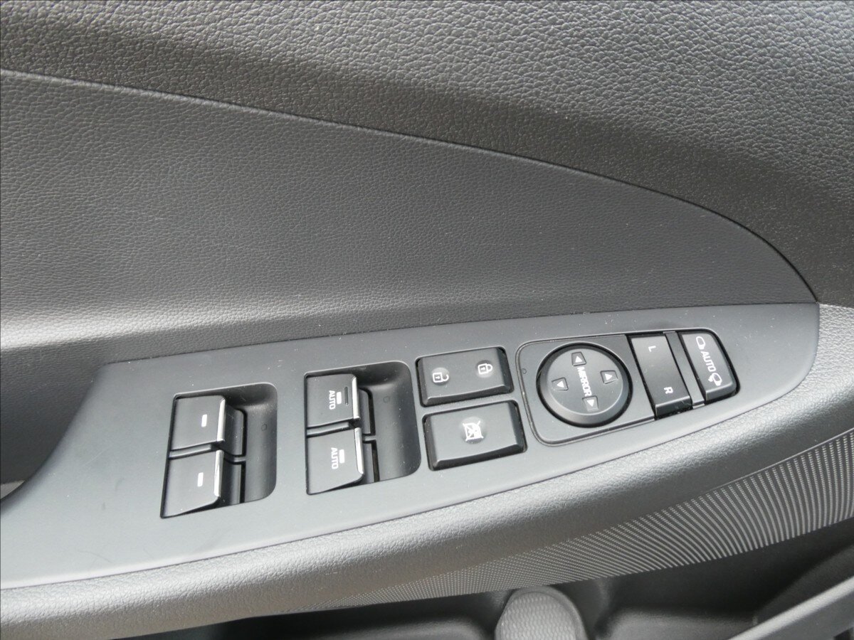 Hyundai Tucson SUV / Terénní 1,6 l 130 kw