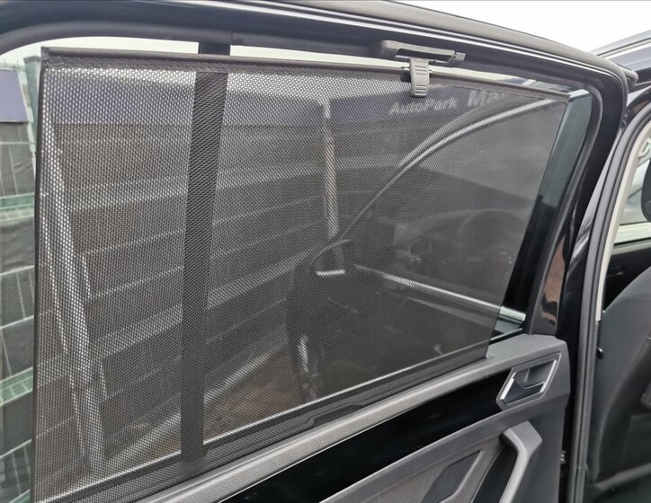 Volkswagen Touran MPV 1,6 l 85 kw