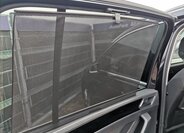 Volkswagen Touran MPV 1,6 l 85 kw