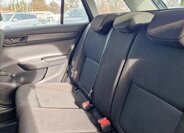 Škoda Fabia Kombi 999,0 70 kw