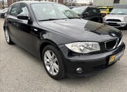 BMW Řada 1 Hatchback 2,0 l 90 kw