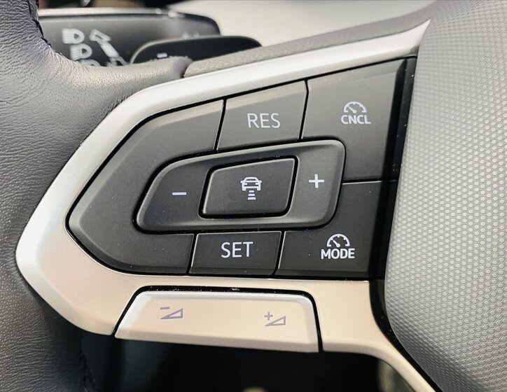 Volkswagen Golf Kombi 1,5 l 85 kw