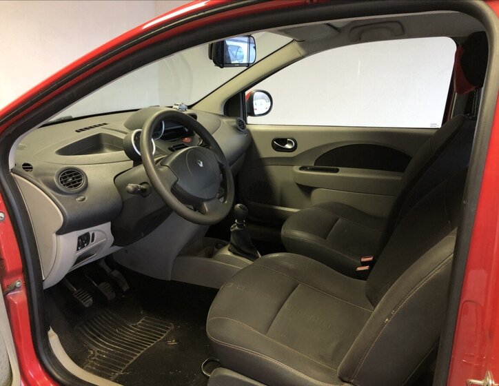 Renault Twingo 9