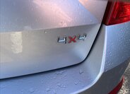 Škoda Octavia Kombi 1,6 l 77 kw