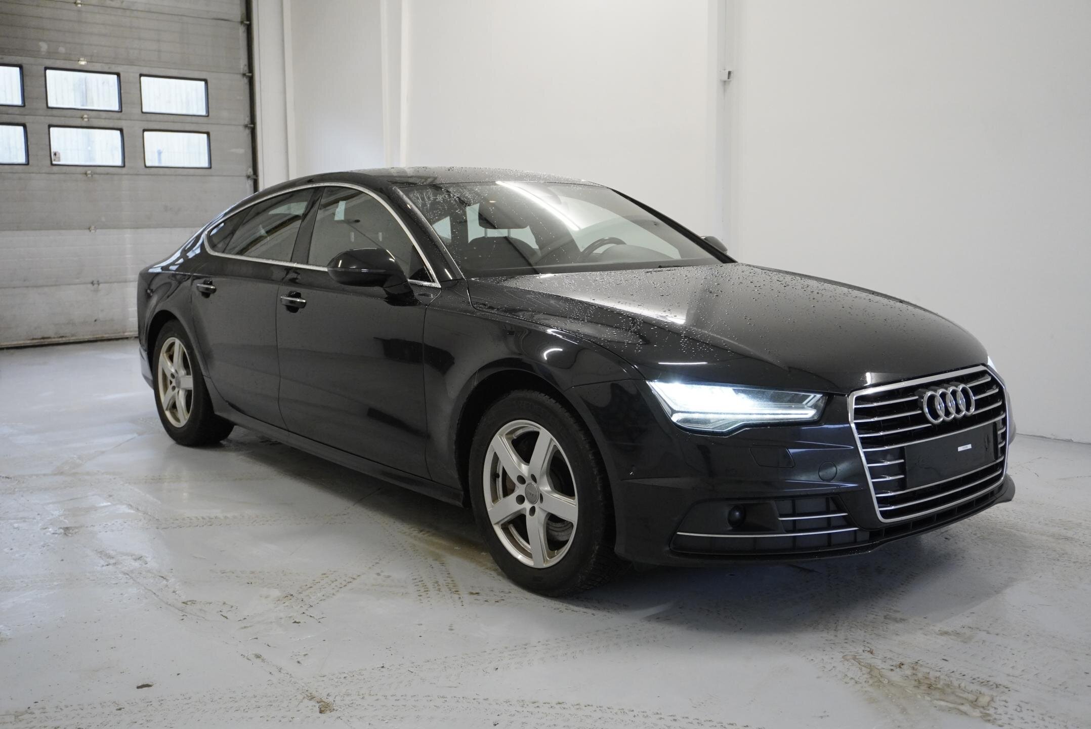 Audi A7 Sedan 3,0 l 200 kw