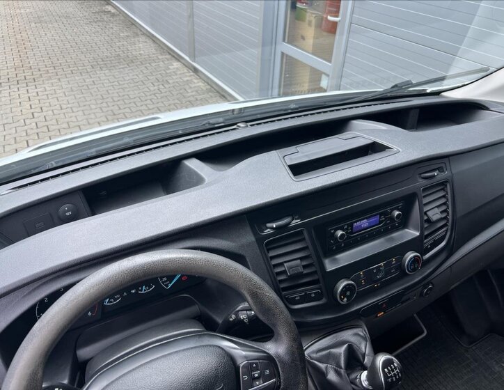 Ford Transit 26