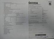 Škoda Karoq SUV / Terénní 2,0 l 110 kw
