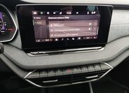 Škoda Octavia Liftback 1,5 l 85 kw