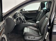 Volkswagen Passat Kombi 2,0 l 176 kw