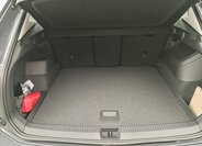 Volkswagen Tiguan SUV / Terénní 2,0 l 110 kw